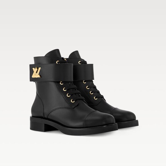 LV Wonderland Flat Ranger - Picture 1 of 4
